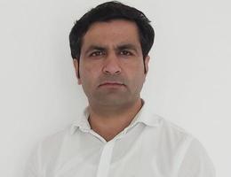 Zahid Mehmood