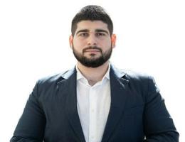 SALAMBEK DAGAEV
