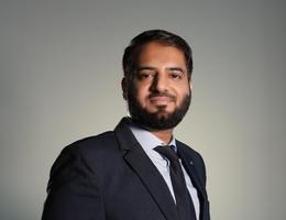 Asad Reza