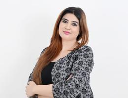 Nafeesa Saleem