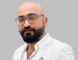 Junaid Ali Awan