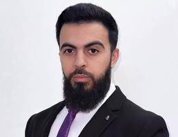 Mohammed Al Ahmed