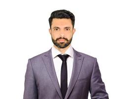 Muhammad Farooq