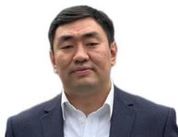 Dauren Kairzhanov