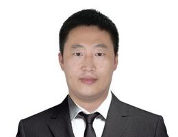 Simon Guo