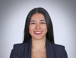 Negin Shahin