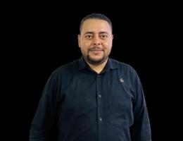 Shenouda Fekry
