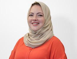 Nour Eldaher