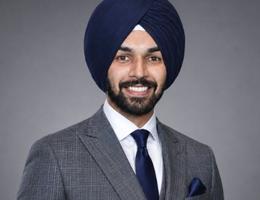Agent Avatar