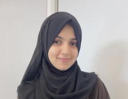 Zubeida Sheikh
