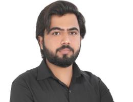 Asad Shabir
