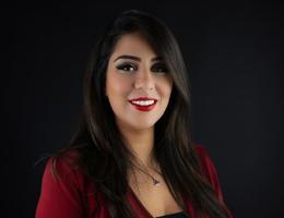 Basma Foudail