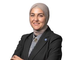 Ola Mohamed Omar
