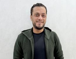 Mahmoud Farouk