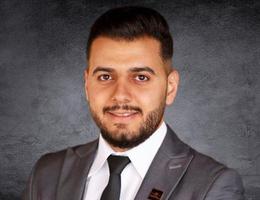 Yehya Ghasham
