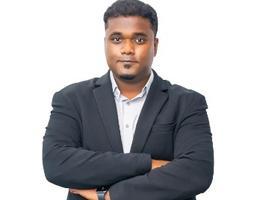 Elton Sumantha