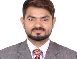 Ateeq ur Rehman