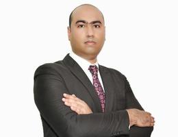 Mohsin Bashir