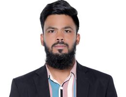 ASIF ALI