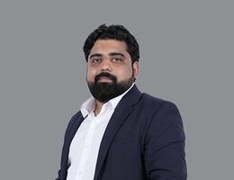 Ali Furqan Saleem
