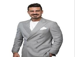 Khaled Yaghmour