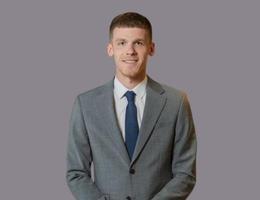 Harrison Abbiss