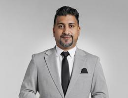 Khalil Shaikh