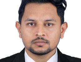 Muhammed Salman