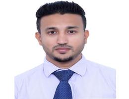 Muhammad Rafeeq Rafeeq