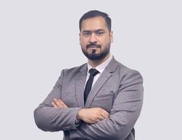 Raja Saad