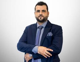 Ahmed Abusalah