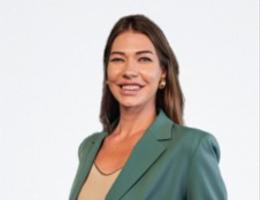 Kateryna Mogylevska
