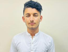 Muhammad Aqeel