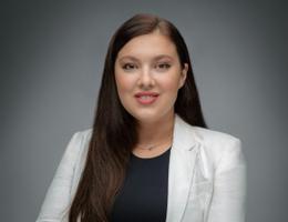 Alina Pukh