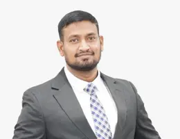 Sultan Shaikh