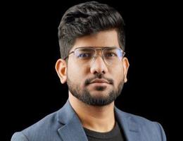 Tabish Shaikh