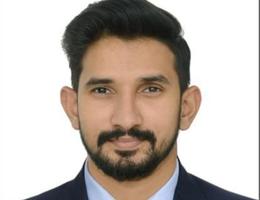Asadullah Khan
