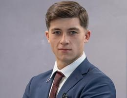Jake Biernat Okelly