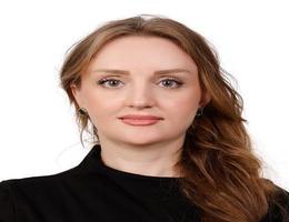 Iryna Chechelyntska