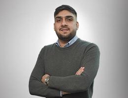 Amanullah Anwar