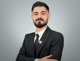 Iyad Mahdi
