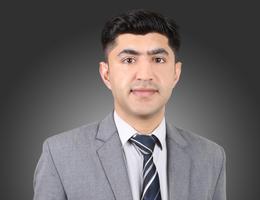 Asad Mujeed Butt