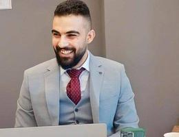 Muaz Al Zoubi
