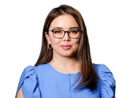 ALTYNAY ASKAROVA