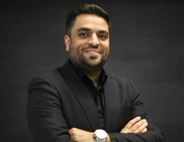 Noman Pervaiz