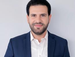 Zohaib Hassan