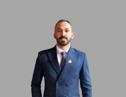 Basil Gamal 