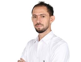 zayed Abdallah