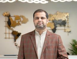 Mohammed Mushtaq Karambar Sairabba