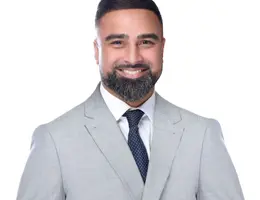 Ali Hussain